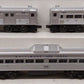 Lionel 6-1766 O Gauge Baltimore & Ohio RDC Service Station Special Set EX/Box