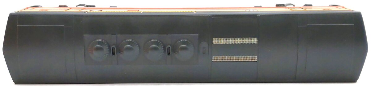 Lionel 6-18108 O Gauge Great Northern F3 B-Unit Dummy Diesel Locomotive #370-B LN/Box