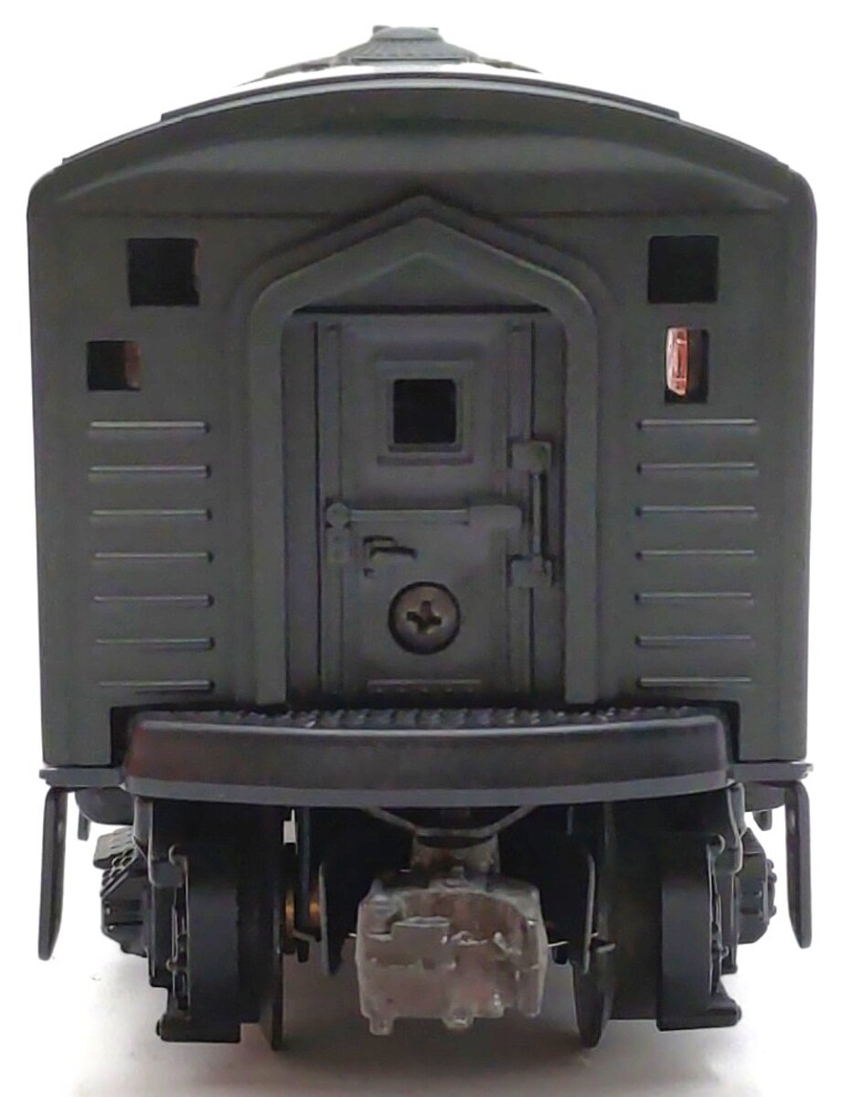 Lionel 6-18108 O Gauge Great Northern F3 B-Unit Dummy Diesel Locomotive #370-B LN/Box