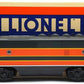 Lionel 6-18108 O Gauge Great Northern F3 B-Unit Dummy Diesel Locomotive #370-B LN/Box