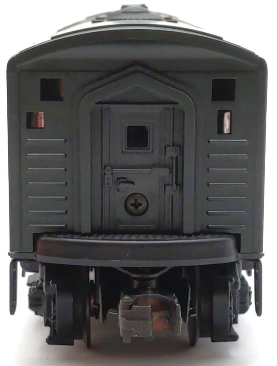Lionel 6-18108 O Gauge Great Northern F3 B-Unit Dummy Diesel Locomotive #370-B LN/Box