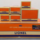 Lionel 6-11918 O Gauge 1997 Lionel Service Exclusive Conrail Diesel Train Set LN/Box