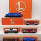 Lionel 6-11918 O Gauge 1997 Lionel Service Exclusive Conrail Diesel Train Set LN/Box