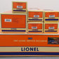 Lionel 6-11918 O Gauge 1997 Lionel Service Exclusive Conrail Diesel Train Set LN/Box