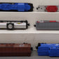 Lionel 6-11918 O Gauge 1997 Lionel Service Exclusive Conrail Diesel Train Set LN/Box