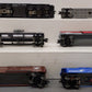 Lionel 6-11918 O Gauge 1997 Lionel Service Exclusive Conrail Diesel Train Set LN/Box