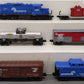 Lionel 6-11918 O Gauge 1997 Lionel Service Exclusive Conrail Diesel Train Set LN/Box