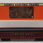 Lionel 6-19142 O Gauge Norfolk & Western Aluminum Passenger Car #538 LN/Box