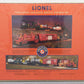 Lionel 6-21753 O Scale 1998 Exclusive Service Station O Gauge Train Set NIB
