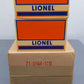 Lionel 6-19183 O Great Northern Empire Builder Full Vista Dome (Set of 2) EX/Box