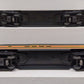 Lionel 6-19183 O Great Northern Empire Builder Full Vista Dome (Set of 2) EX/Box