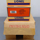 Lionel 6-19183 O Great Northern Empire Builder Full Vista Dome (Set of 2) EX/Box