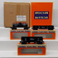 Lionel 6-52028 O Gauge TTOS Ford Hopper, Tank Car, And Gondola Freight Set LN/Box