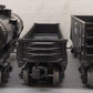 Lionel 6-52028 O Gauge TTOS Ford Hopper, Tank Car, And Gondola Freight Set LN/Box