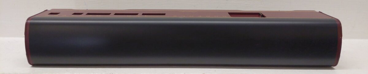 Lionel 6-19140 O Gauge Norfolk & Western Aluminum Combine Car #494 LN/Box