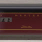 Lionel 6-19140 O Gauge Norfolk & Western Aluminum Combine Car #494 LN/Box