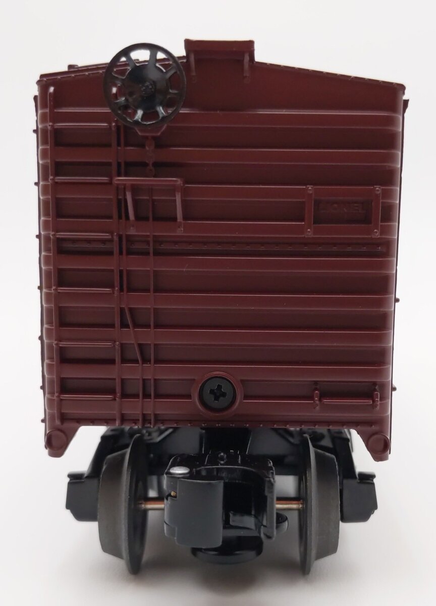 Lionel 6-52516 MWD TCA Union Pacific Boxcar #6464-5909 LN/Box