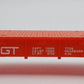 Lionel 6-52040 O Gauge TTOS Flatcar with Tractor & Trailer NIB