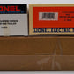 Lionel 6-52040 O Gauge TTOS Flatcar with Tractor & Trailer NIB