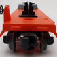 Lionel 6-52040 O Gauge TTOS Flatcar with Tractor & Trailer NIB