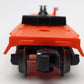 Lionel 6-52040 O Gauge TTOS Flatcar with Tractor & Trailer NIB