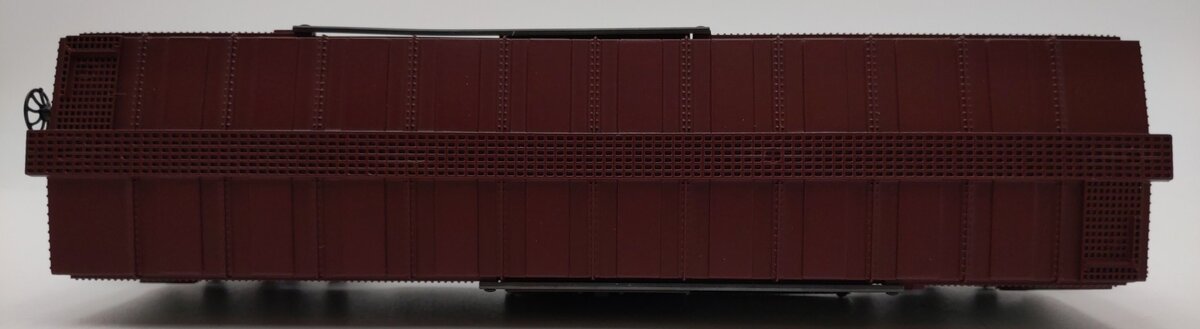 Lionel 6-52086 O Gauge TTOS-1996 Pacific Great Eastern 6464 Boxcar #1972 LN/Box