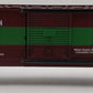Lionel 6-52086 O Gauge TTOS-1996 Pacific Great Eastern 6464 Boxcar #1972 LN/Box