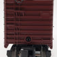 Lionel 6-52086 O Gauge TTOS-1996 Pacific Great Eastern 6464 Boxcar #1972 LN/Box