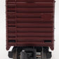 Lionel 6-52086 O Gauge TTOS-1996 Pacific Great Eastern 6464 Boxcar #1972 LN/Box