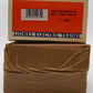 Lionel 6-19935 O Gauge Railroader Club Single-Dome Tank Car LN/Box