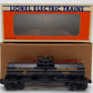 Lionel 6-19935 O Gauge Railroader Club Single-Dome Tank Car LN/Box