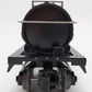 Lionel 6-19935 O Gauge Railroader Club Single-Dome Tank Car LN/Box