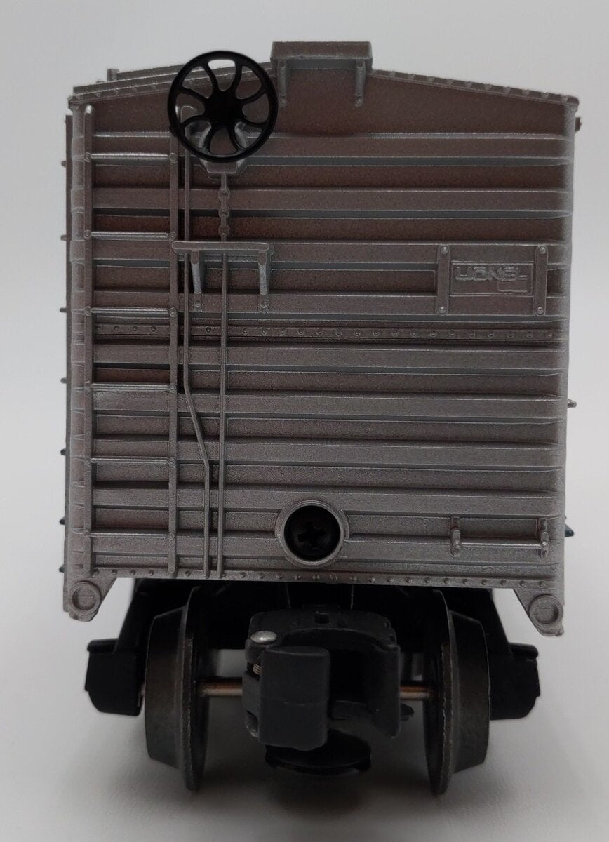 Lionel 6-52051 O Gauge Baltimore & Ohio TCA 
