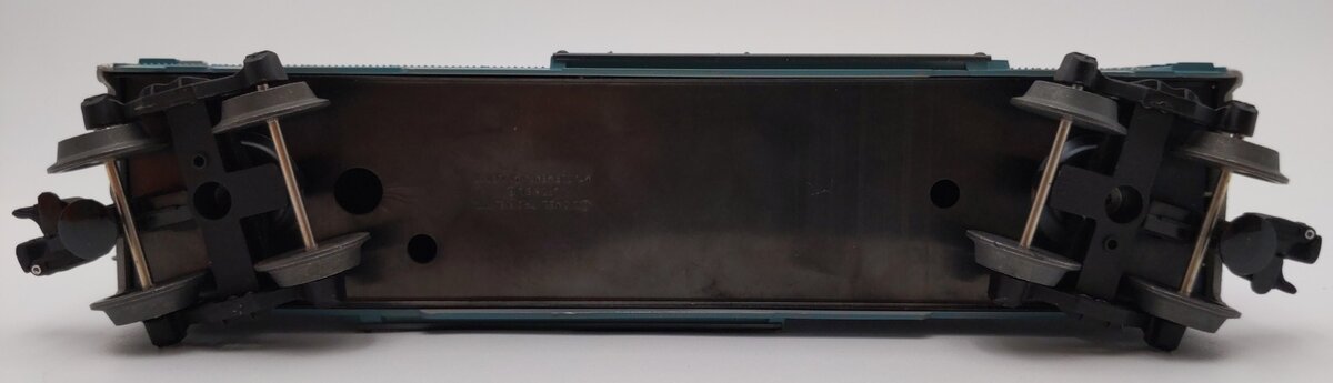 Lionel 6-52051 O Gauge Baltimore & Ohio TCA 