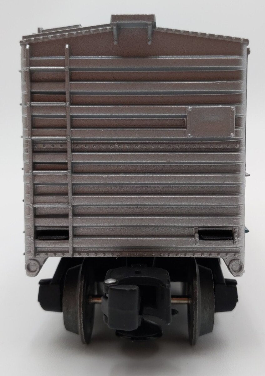 Lionel 6-52051 O Gauge Baltimore & Ohio TCA 
