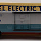 Lionel 6-52051 O Gauge Baltimore & Ohio TCA "Sentinel" Boxcar #6464095 LN/Box