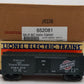 Lionel 6-52081 O Gauge Chicago & North Western C&NW Boxcar #6464-555 NIB