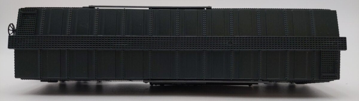 Lionel 6-52081 O Gauge Chicago & North Western C&NW Boxcar #6464-555 NIB