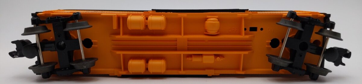 Lionel 6-52135 O Gauge LOTS 1998 ATSF Reefer #22739 LN/Box