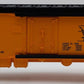 Lionel 6-52135 O Gauge LOTS 1998 ATSF Reefer #22739 LN/Box