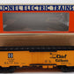 Lionel 6-52135 O Gauge LOTS 1998 ATSF Reefer #22739 LN/Box