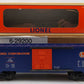 Lionel 6-29200 O Gauge Lionel Railroad Club Boxcar #9700 LN/Box