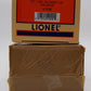 Lionel 6-29200 O Gauge Lionel Railroad Club Boxcar #9700 LN/Box