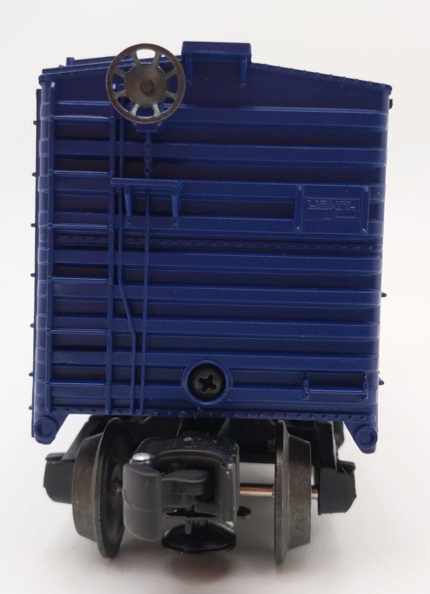 Lionel 6-29200 O Gauge Lionel Railroad Club Boxcar #9700 LN/Box