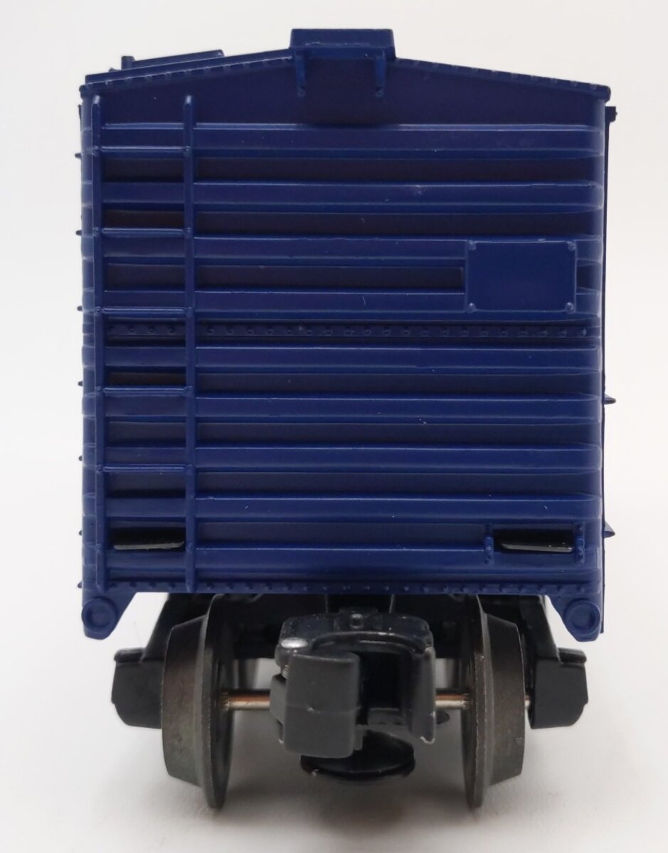 Lionel 6-29200 O Gauge Lionel Railroad Club Boxcar #9700 LN/Box