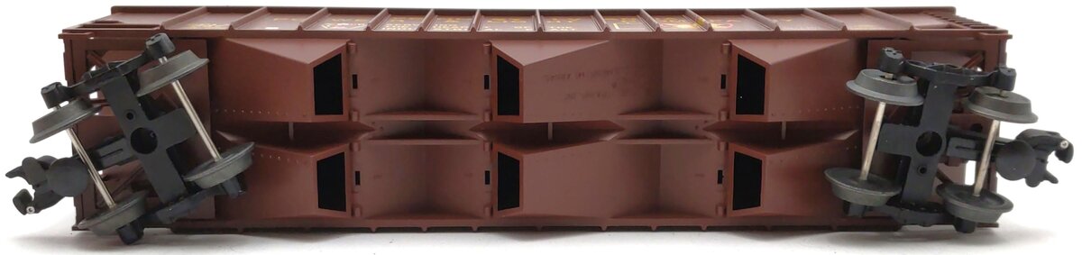 Lionel 6-16813 O LOTS 1997 Pennsylvania Power & Light Company 3-Bay Hopper #297 LN/Box