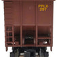 Lionel 6-16813 O LOTS 1997 Pennsylvania Power & Light Company 3-Bay Hopper #297 LN/Box