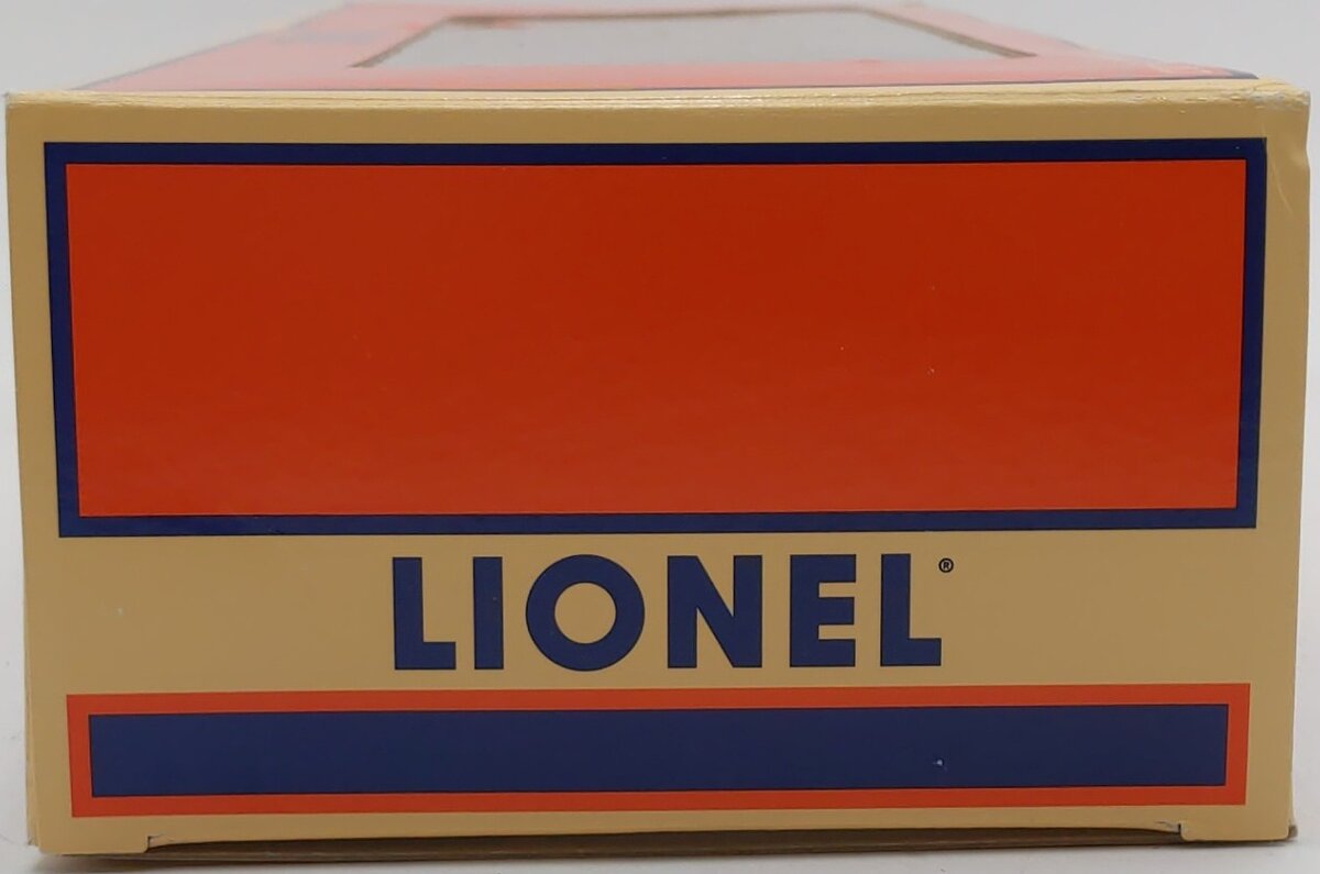 Lionel 6-16813 O LOTS 1997 Pennsylvania Power & Light Company 3-Bay Hopper #297 LN/Box