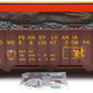 Lionel 6-16813 O LOTS 1997 Pennsylvania Power & Light Company 3-Bay Hopper #297 LN/Box