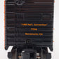 Lionel 6-52057 O Gauge TTOS-1995 Western Pacific Convention 6464 Boxcar LN/Box